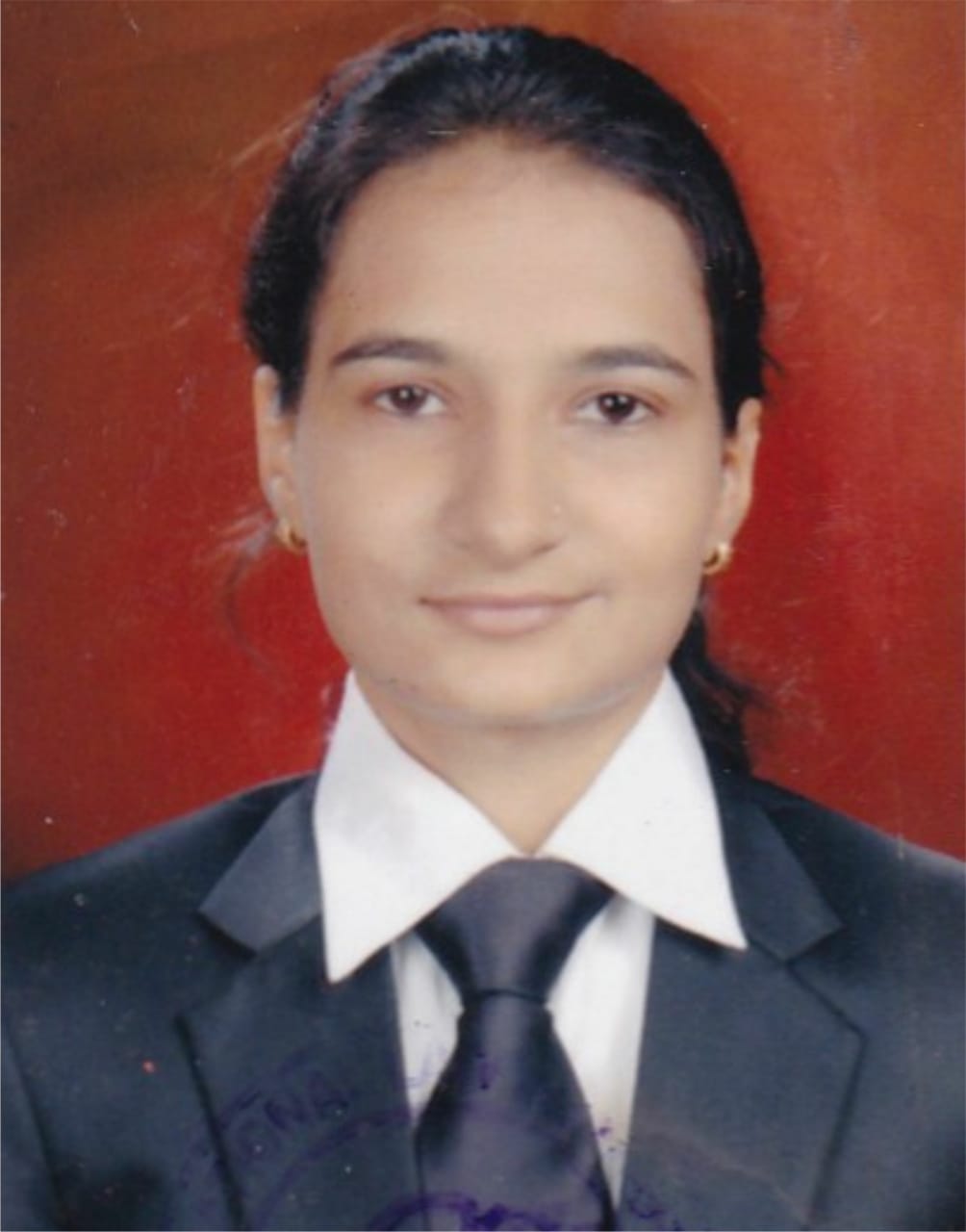 M.P.C.J 19th Shristi Patel